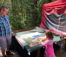 Bergfest 2024 &amp; 75 Jahre Naturfreundehaus